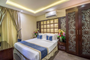 Al Muhaidib Hotel